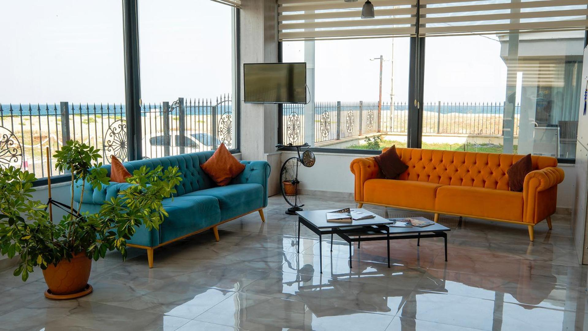 Yalikoey Deniz Otel Istanbul Yalikoy Bagian luar foto
