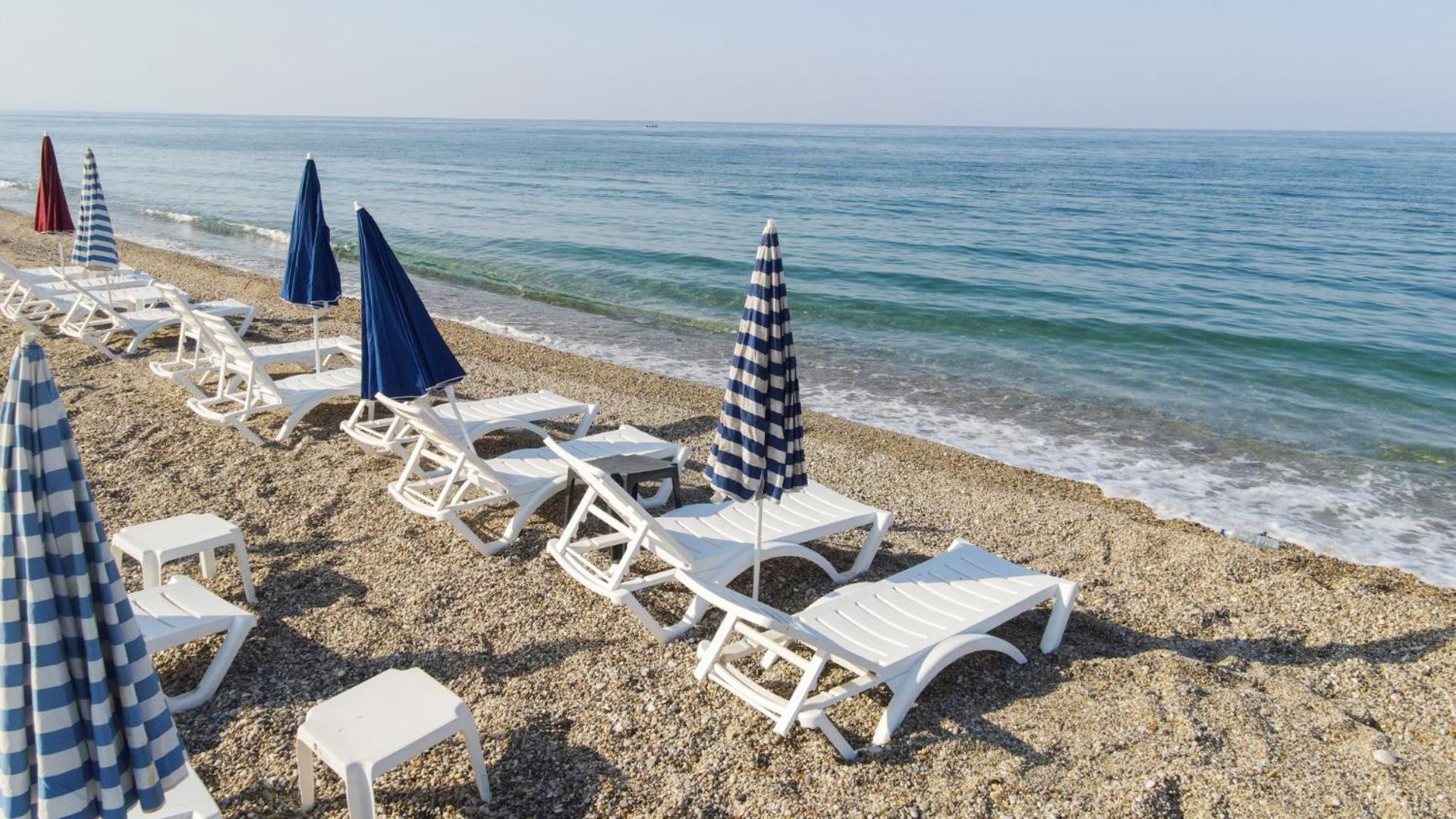 Yalikoey Deniz Otel Istanbul Yalikoy Bagian luar foto