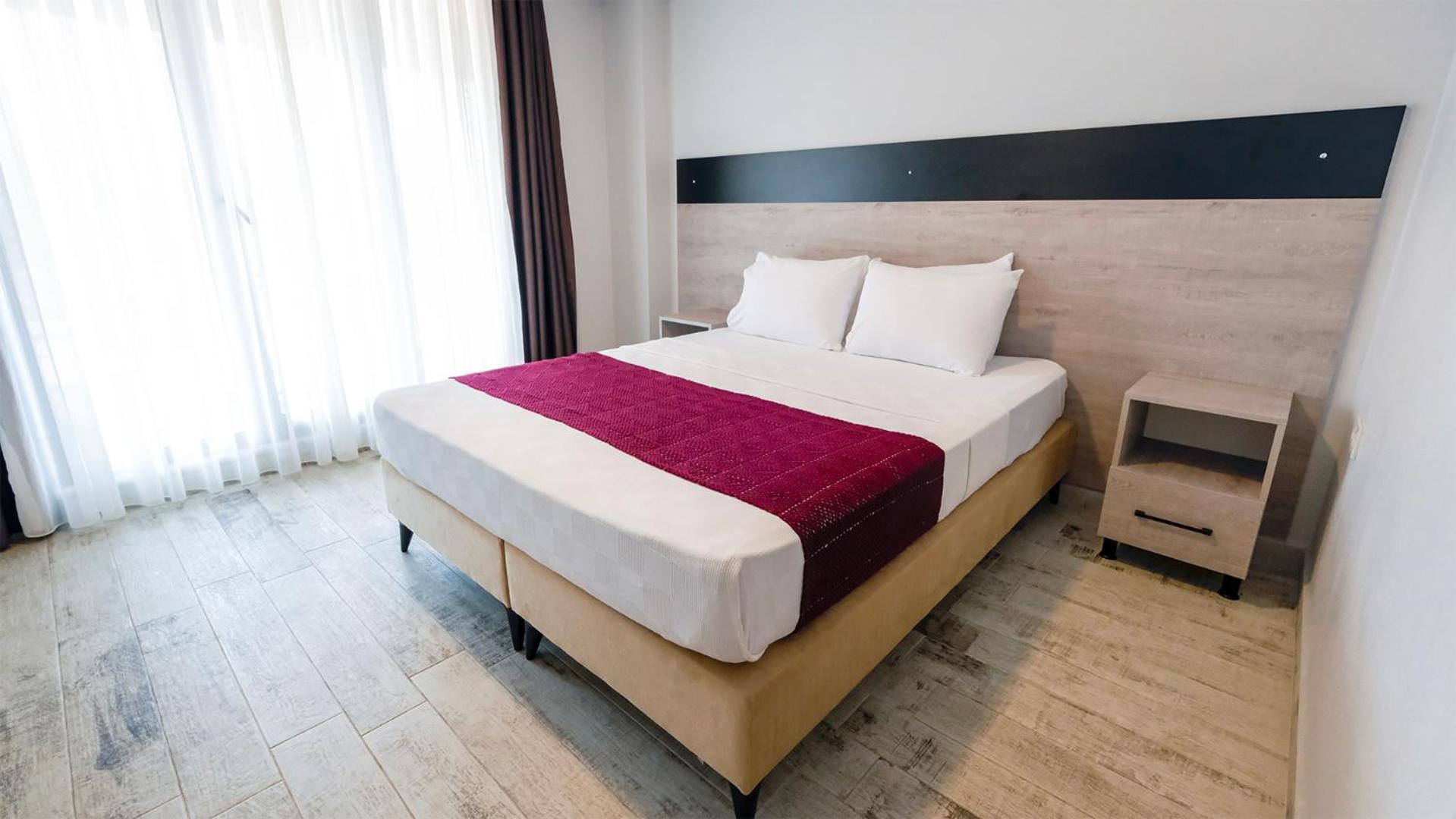 Yalikoey Deniz Otel Istanbul Yalikoy Bagian luar foto