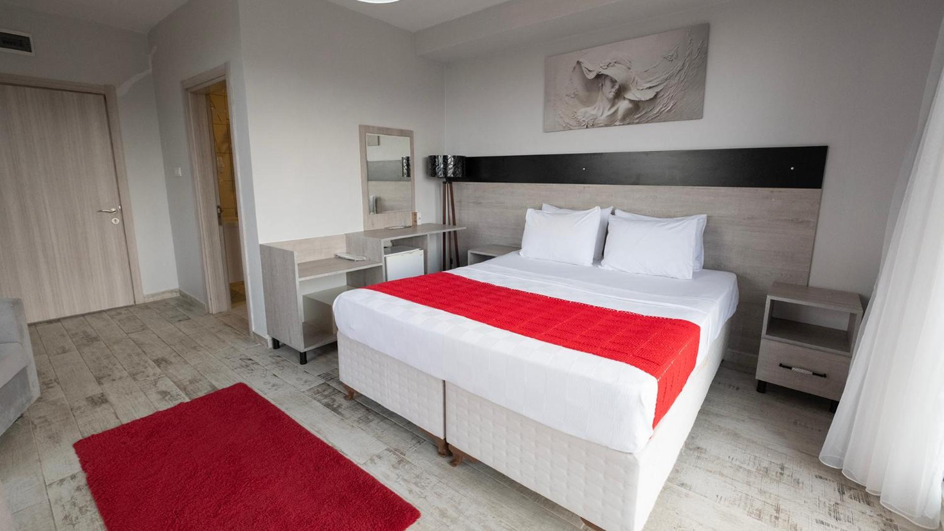 Yalikoey Deniz Otel Istanbul Yalikoy Bagian luar foto