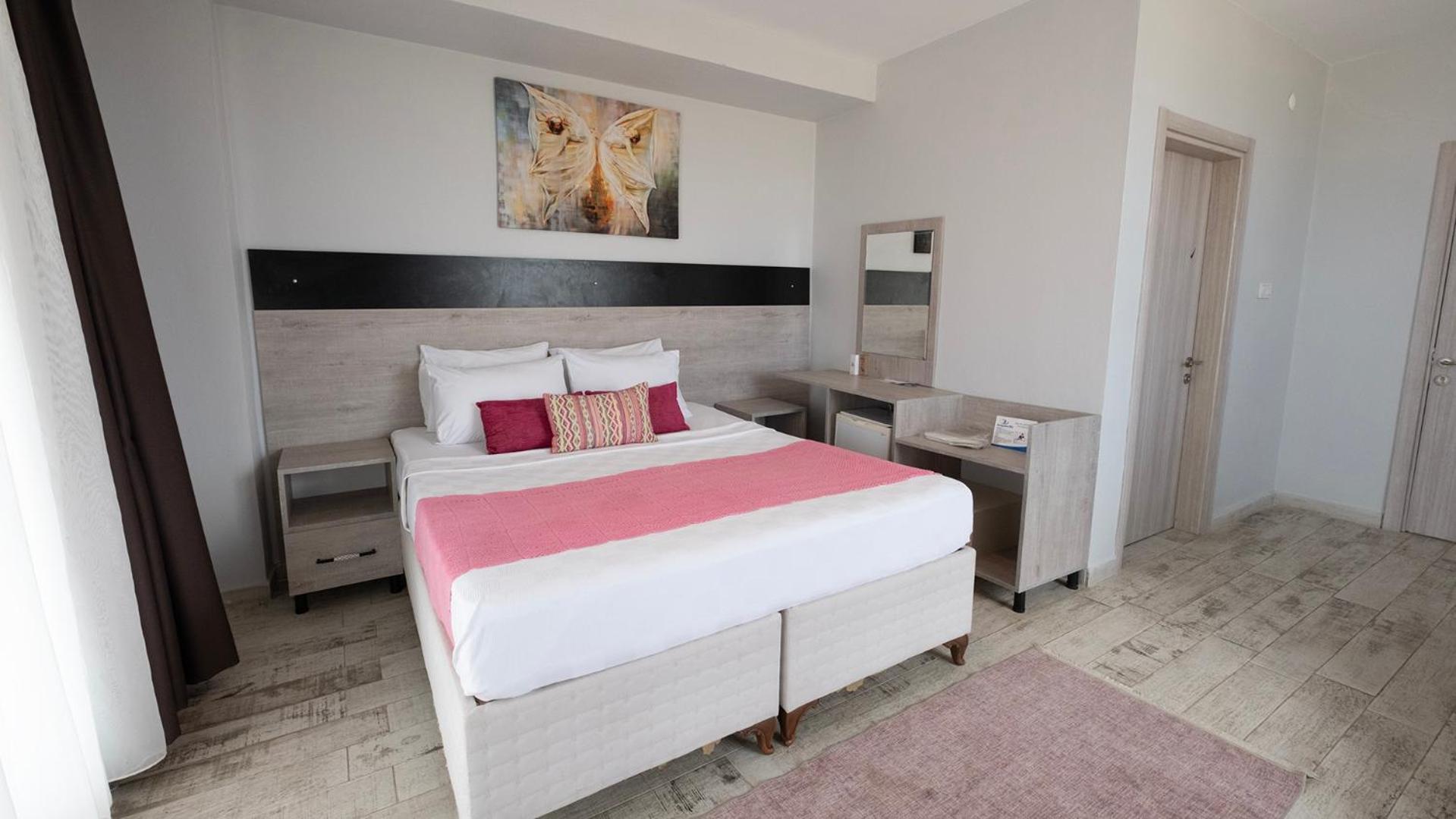 Yalikoey Deniz Otel Istanbul Yalikoy Bagian luar foto