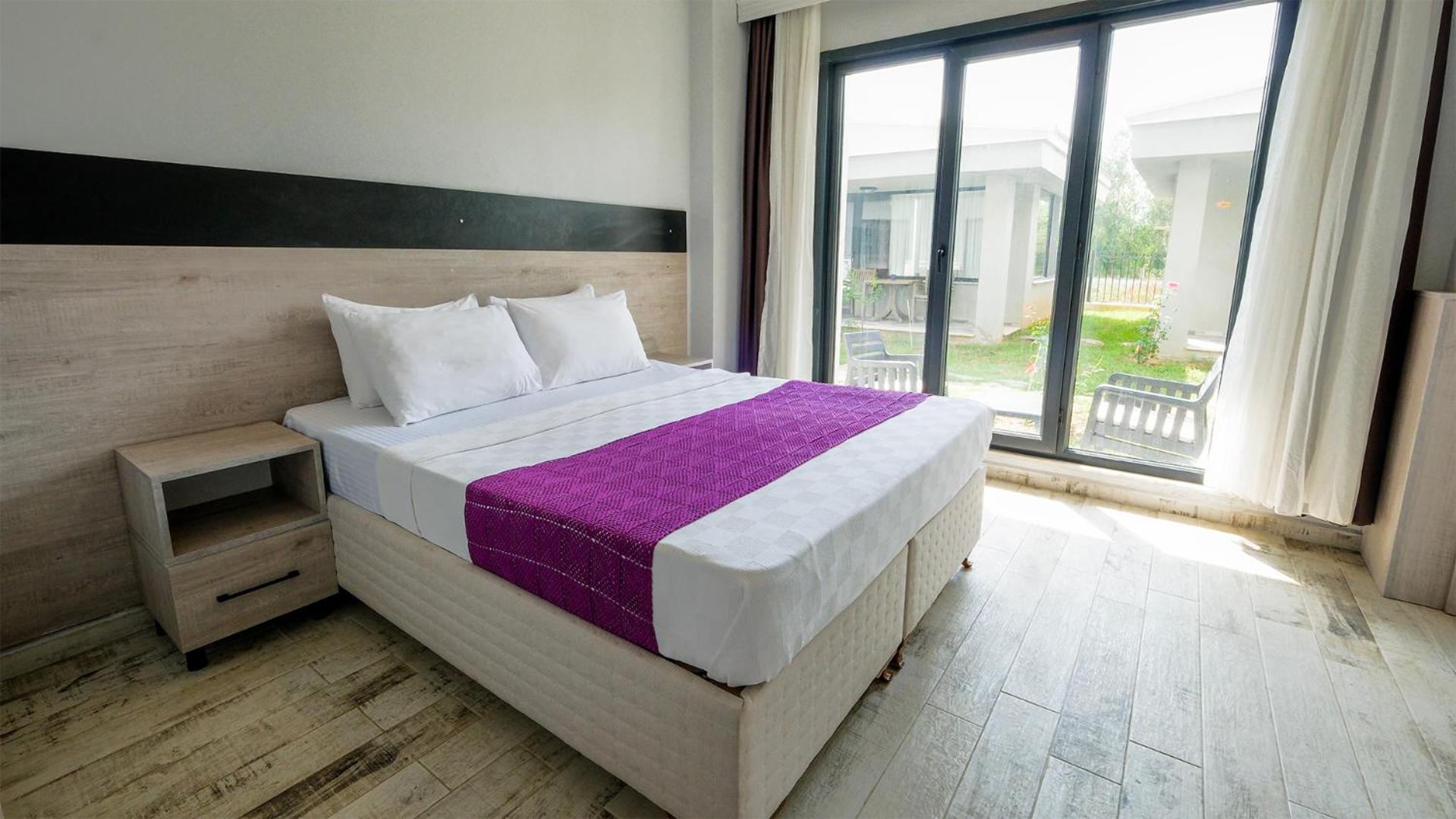 Yalikoey Deniz Otel Istanbul Yalikoy Bagian luar foto
