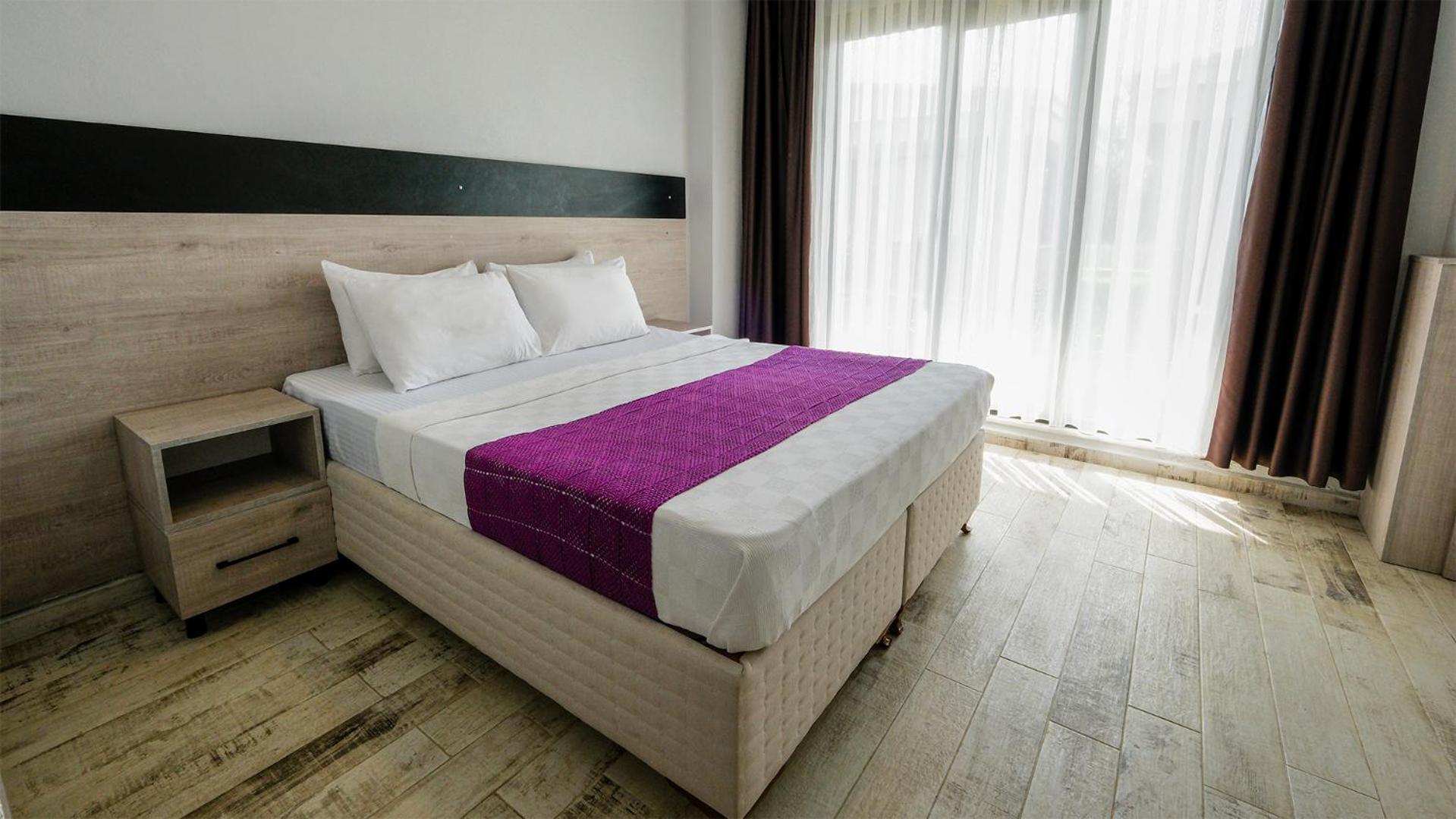 Yalikoey Deniz Otel Istanbul Yalikoy Bagian luar foto
