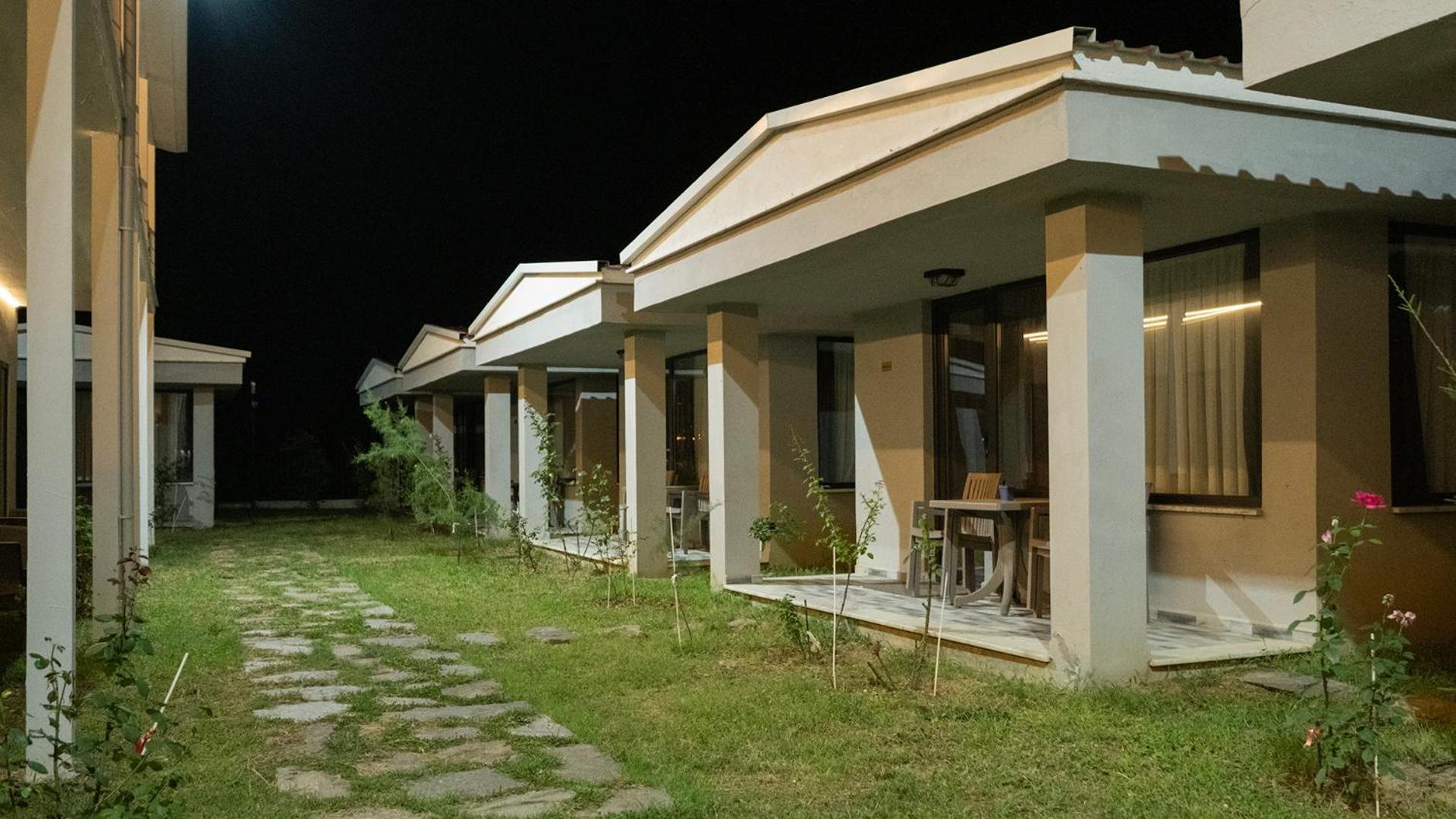 Yalikoey Deniz Otel Istanbul Yalikoy Bagian luar foto